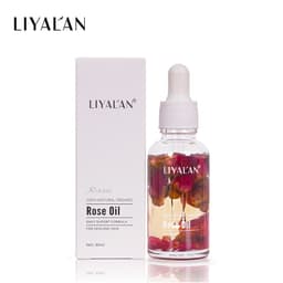 Thumbnail Tinh Dầu Hoa Hồng LIYAL'AN Nguyên Chất Tự Nhiên 100% 30ml Cao Cấp Dành Cho Mặt Và Cơ Thể 1