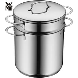 Thumbnail Nồi luộc mì WMF Sortiment 18cm, Có Thể Dùng Chiên Ngập Dầu, Đáy Từ 3 Lớp, Sử Dụng Cho Mọi Loại Bếp 2