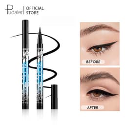 Thumbnail Bút kẻ mắt nước HENGFEI lâu trôi bền màu 9g 2