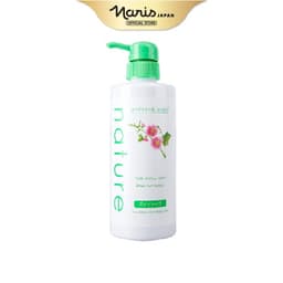 Thumbnail Sữa tắm Naris Nature hương hoa tự nhiên 500ml 1