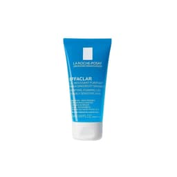 Thumbnail Sữa Rửa Mặt Giảm Nhờn Cho Da Dầu Mụn La RochePosay Effaclar 400ml 1