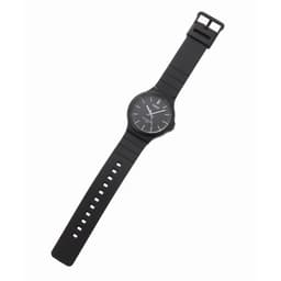 Thumbnail Đồng Hồ Casio Nam Dây Nhựa Trẻ trung MW-240-1EV Chính Hãng 3