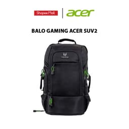 Thumbnail Balo Acer Gaming Predator SUV - Chính Hãng 1