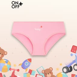 Thumbnail Quần lót bé gái ONOFF an toàn và êm thoáng - 11UJ23A035 1