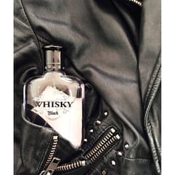 Thumbnail Nước hoa nam Evaflor Whisky Black chính hãng Pháp hương thơm cay nồng mạnh mẽ đậm chất nam tính 100ml 4