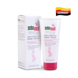 Thumbnail Kem ngăn ngừa rạn da bà bầu Sebamed Anti-Stretch Mark Cream pH5.5 (200ml) 4