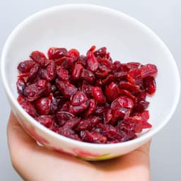 Thumbnail Nam Việt Quất Sấy DK Harvest 200g - Nhập Khẩu Canada | Giàu Chất Xơ & Chất Chống Oxy Hóa, Tốt Cho Hệ Tiêu Hóa 3