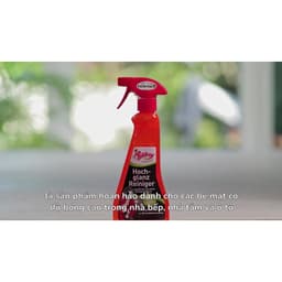 Thumbnail Xịt Tạo Bóng Nội Thất POLIBOY Làm Bóng Bề Mặt Nhựa, Tủ Lạnh, Chống Bám Vân Tay 375ml 1
