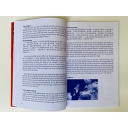 Thumbnail Sách - Hướng dẫn làm đề thi HSKK trung cấp 3