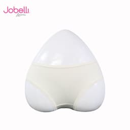 Thumbnail Quần lót nữ thun lạnh trơn Jobelli [Combo 10] - 1330 4