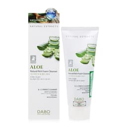 Thumbnail Hàng Chính Hãng - Sữa Rửa Mặt Trắng Da Xoá Xạm Collagen Dabo Hàn Quốc 180ml ( MẪU MỚI) 4