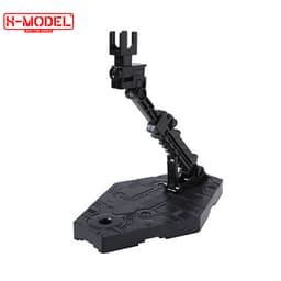 Thumbnail Đế trưng bày Đồ Chơi Lắp Ráp Anime Action Base cho Mô Hình Gundam Figure 1/144 SD, BB, HG, RG 3