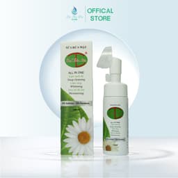 Thumbnail Sữa rửa mặt Dạ Thảo Liên 150ml giúp làm sạch sâu, ngăn ngừa mụn 1