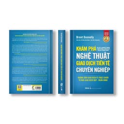 Thumbnail Sách Khám phá Nghệ thuật Giao dịch Tiền tệ Chuyên nghiệp 4