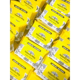 Thumbnail Khăn Giấy Ướt Nature's Way Không Mùi, An Toàn Cho Da Của Bé Cao Cấp 4