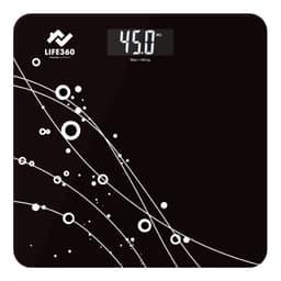 Thumbnail Cân Điện Tử Sức Khỏe Life360 AR-S18D - Cân Điện Tử Thông Minh- Hàng Chính Hãng 2