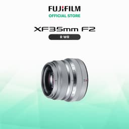 Thumbnail Ống kính Fujinon XF35mmF2 R WR 2