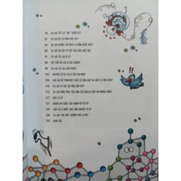 Thumbnail Sách - 10 Vạn Câu Hỏi Vì Sao HÓA HỌC VUI 1