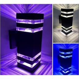 Thumbnail Đèn tường MONSKY ATIMA 2 Đầu  3 màu ánh sáng - đèn trang trí MALI LAMP 1