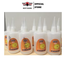 Thumbnail Keo dán sắt 502 bông mai chuyên dụng dán gỗ, sắt đa năng - HUY TUONG 2