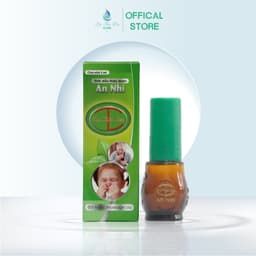 Thumbnail Tinh Dầu An Nhi Dạ Thảo Liên ( 5ml) Thảo Dược Thiên Nhiên giúp làm sạch, thông thoáng đường hô hấp 1