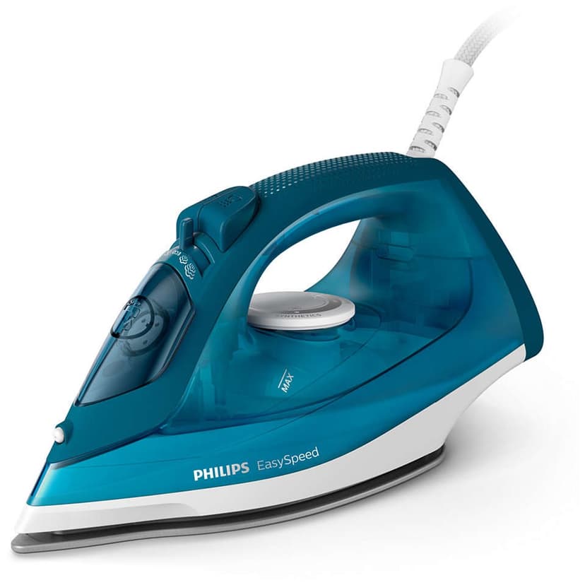 Ảnh Bàn Ủi Hơi Nước PHILIPS GC1756 /20 2000W - Hàng Chính Hãng 2