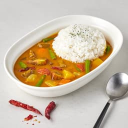Thumbnail Bột Cà Ri Hơi Cay Ottogi 100g - VN 2