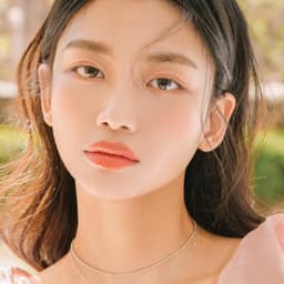 Thumbnail Lens Mắt 1 Ngày Ann365 Indie Gray Xám Thạch Anh - Kính Áp Tròng Ann365 Xám Đủ Độ 3
