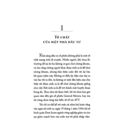 Thumbnail Sách Trên đỉnh phố Wall - John Rothchild, Peter Lynch 3