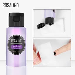 Thumbnail Nước tẩy sơn móng tay ROSALIND 30ml 1