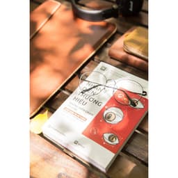 Thumbnail Sách RIO Book No.2 Nhận diện thương hiệu (Tái bản 2021) 2