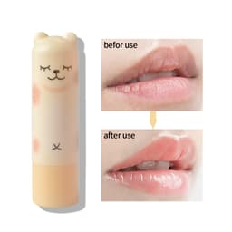 Thumbnail Son dưỡng LAMUSELAND S4078 0.26g dưỡng ẩm chống khô môi 3