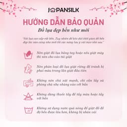 Thumbnail Bộ Đồ Ngủ Bigsize Pijama Lụa Nhật Cao Cấp JAPAN SILK, ngắn tay quần dài họa tiết Fendi viền hồng CD079 2