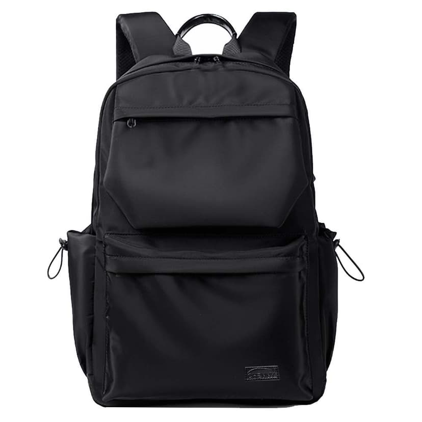 Ảnh Balo laptop CHENNY 15.6 inch balo đi học đi làm tiện lợi 2904 2