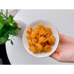 Thumbnail Long Nhãn Hưng Yên 100gr Sấy Khô Vàng Đẹp Thượng Hạng Saffron Việt Nam 3