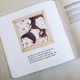 Thumbnail Sách - Bộ Giáo dục giới tính nhi đồng (03 cuốn) 1