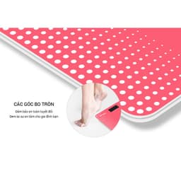 Thumbnail Cân Điện Tử Sức Khỏe Life360 AR-S18B - Cân Điện Tử Thông Minh, Mặt Kính Cường Lực, Hàng Chính Hãng 4