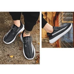 Thumbnail Giày Thể Thao Nam Mẫu Mới SODOHA SDH0303 2
