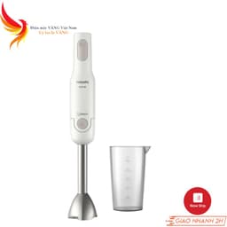 Thumbnail Máy xay cầm tay ProMix Philips HR2534 650W model cải tiến thay thế cho HR1604 1