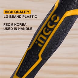 Thumbnail Bộ đầu vít nhỏ 32 món INGCO HKSDB0348 4