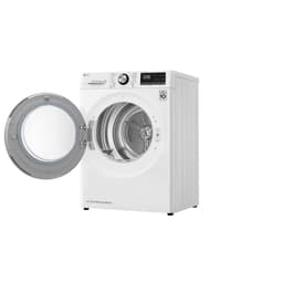 Thumbnail Máy sấy bơm nhiệt LG 9 Kg DVHP09W / DVHP09B - Miễn Phí Lắp Đặt 4