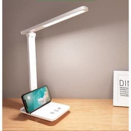 Thumbnail Đèn Học Để Bàn Chống Cận Sạc Pin SL-868 4000mAh Có 3 Chế Độ Ánh Sáng Điều Chỉnh Được Chính Hãng Amalife 3