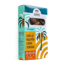 Thumbnail Chà Là Nguyên Cành DK Harvest 450g - Nhập Khẩu Tunisia | Tự Nhiên, Dẻo Ngọt, Giàu Dinh Dưỡng 2