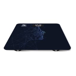 Thumbnail Cân Điện Tử Sức Khỏe Life360 AL-S22E - Cân ĐIện Tử Thông Minh- Hàng Chính Hãng 3