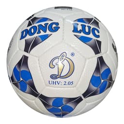 Thumbnail Quả bóng đá thi đấu Động Lực UHV 2.05 size 5 tiêu chuẩn FIFA QUALITY banh bóng đá Động Lực chính hãng 2