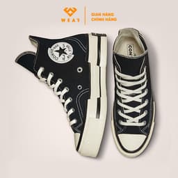 Thumbnail Giày Converse Chuck 70 Plus Black - A00916C 1