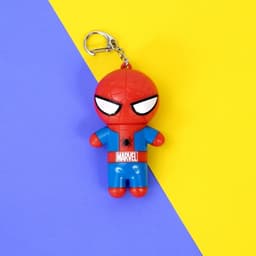 Thumbnail Son Lip Smacker Siêu Anh Hùng Marvel (4g) – Người nhện Spider man 3