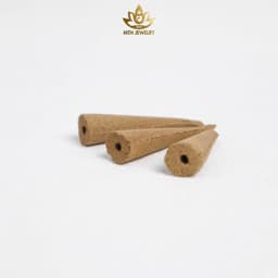 Thumbnail Nhang Nụ Trầm Hương Sạch x1 Nụ Cao Cấp - Trầm Hương Tự Nhiên Organic - MTH JEWELRY 1