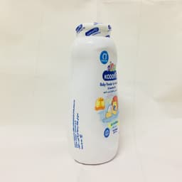 Thumbnail Phấn rôm Kodomo Newborn & Sensitive Skin 180g 3