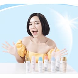 Thumbnail Kem Chống Nắng SUNPLAY Dưỡng Da Ẩm Mượt Trắng Mịn, Chống Nước Spf 50+ Pa+++ 25G - 55G 3